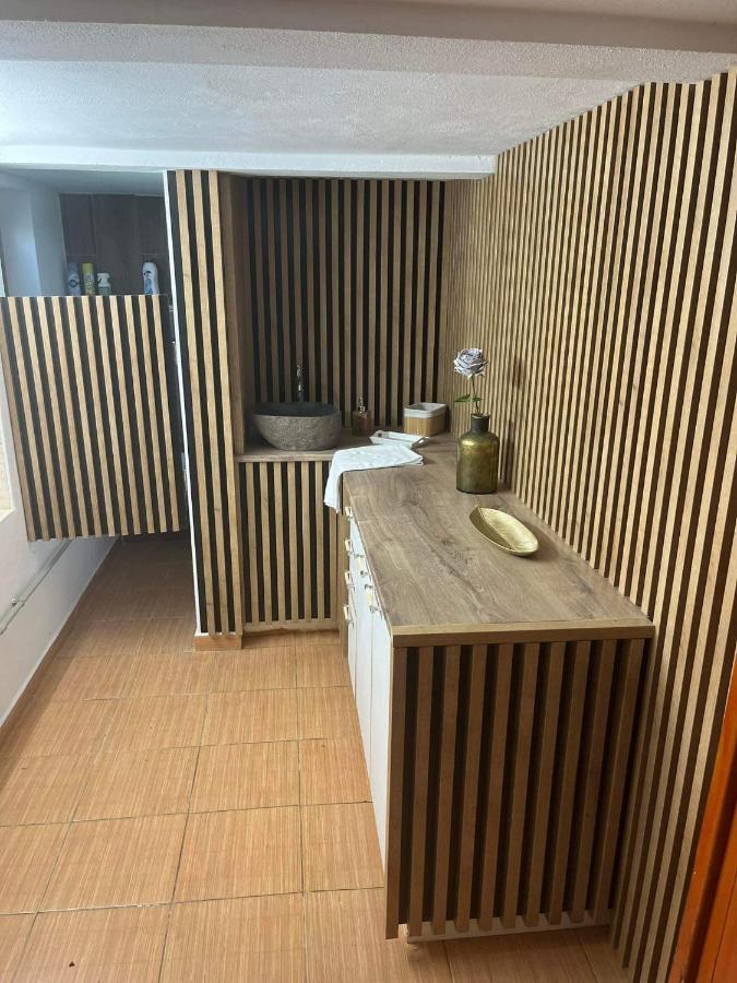 Sebe Apartments 2 Holic Экстерьер фото